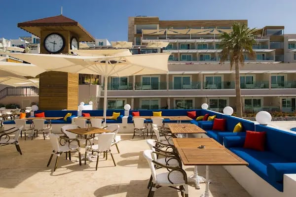 Suum Bodrum Hotel &amp; Beach - Resim 13