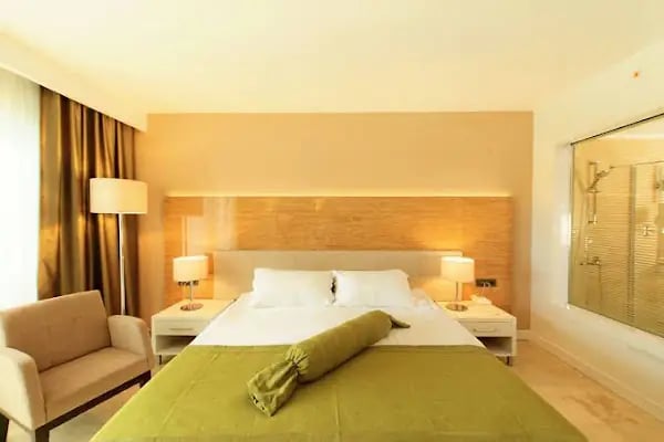 Suum Bodrum Hotel &amp; Beach - Resim 2