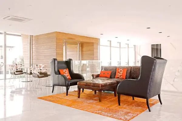 Suum Bodrum Hotel &amp; Beach - Resim 14