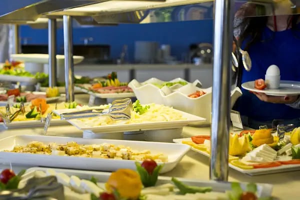 Suum Bodrum Hotel &amp; Beach - Resim 15