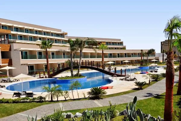 Suum Bodrum Hotel &amp; Beach - Resim 19