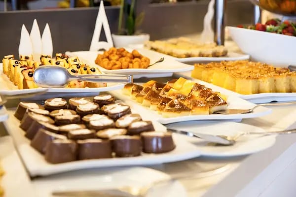 Suum Bodrum Hotel &amp; Beach - Resim 10