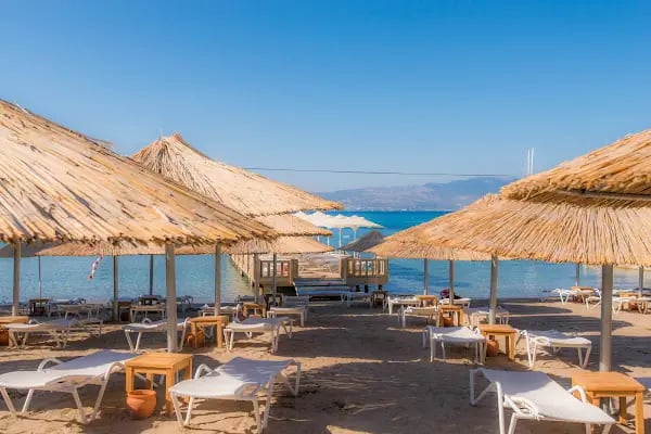 Suum Bodrum Hotel &amp; Beach - Resim 9