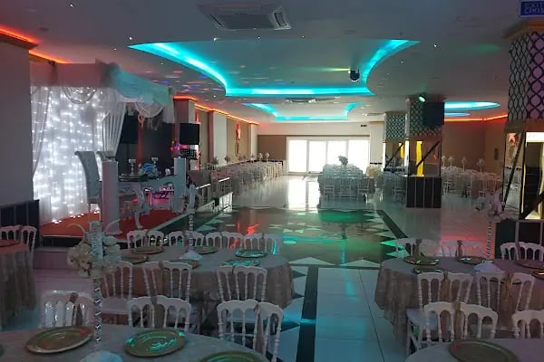 SERA Düğün Balo Davet Salonu - Resim 13