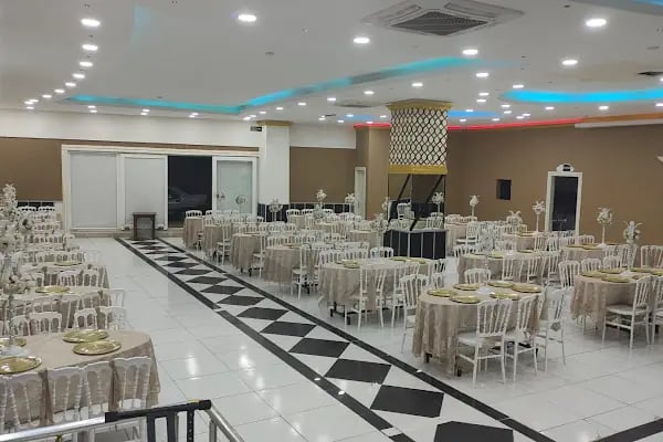 SERA Düğün Balo Davet Salonu - Resim 15