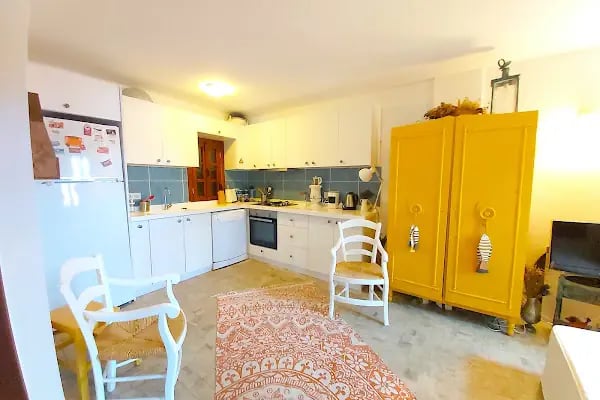 Sezonluk Tatil - Bodrum Yazlık Villa Ev Kiralama Hizmetleri - Resim 19