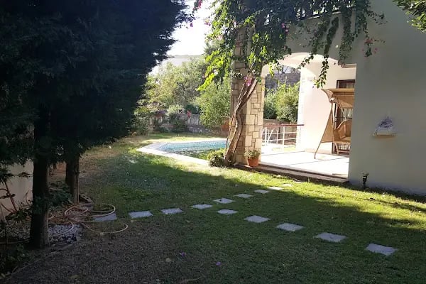 Sezonluk Tatil - Bodrum Yazlık Villa Ev Kiralama Hizmetleri - Resim 7