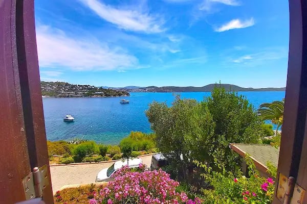 Sezonluk Tatil - Bodrum Yazlık Villa Ev Kiralama Hizmetleri - Resim 4