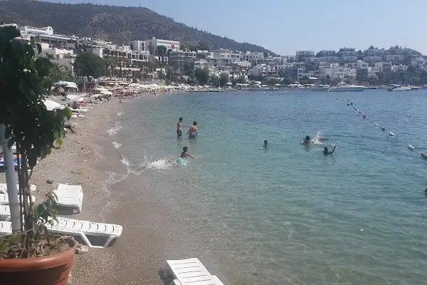 Sezonluk Tatil - Bodrum Yazlık Villa Ev Kiralama Hizmetleri - Resim 5