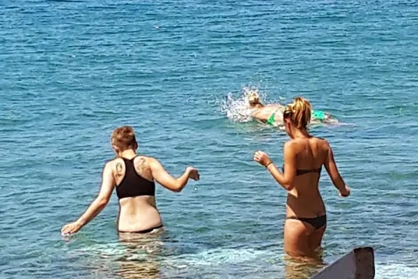 Sezonluk Tatil - Bodrum Yazlık Villa Ev Kiralama Hizmetleri - Resim 17
