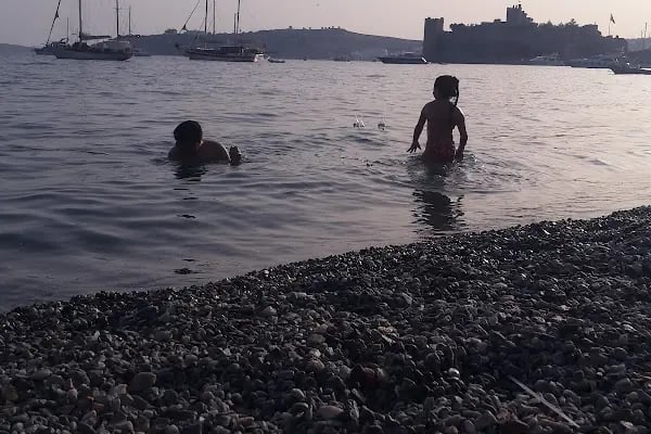Sezonluk Tatil - Bodrum Yazlık Villa Ev Kiralama Hizmetleri - Resim 8