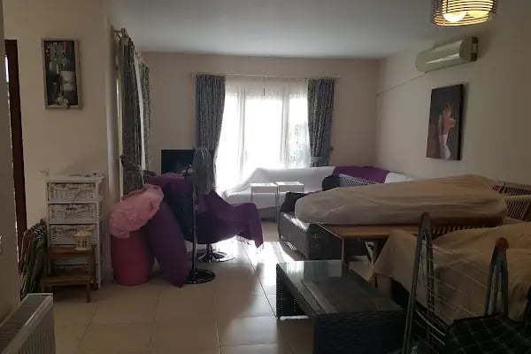 Sezonluk Tatil - Bodrum Yazlık Villa Ev Kiralama Hizmetleri - Resim 12