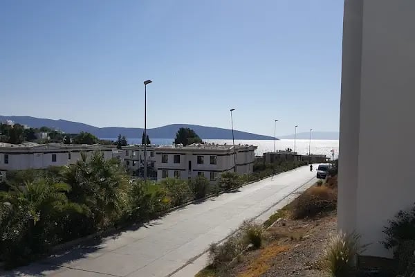 Sezonluk Tatil - Bodrum Yazlık Villa Ev Kiralama Hizmetleri - Resim 1