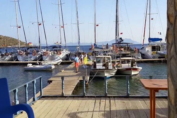 Sezonluk Tatil - Bodrum Yazlık Villa Ev Kiralama Hizmetleri - Resim 15