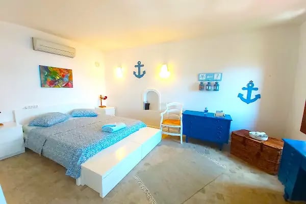 Sezonluk Tatil - Bodrum Yazlık Villa Ev Kiralama Hizmetleri - Resim 20