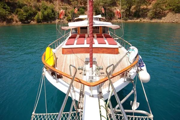 Sezonluk Tatil - Bodrum Yazlık Villa Ev Kiralama Hizmetleri - Resim 14