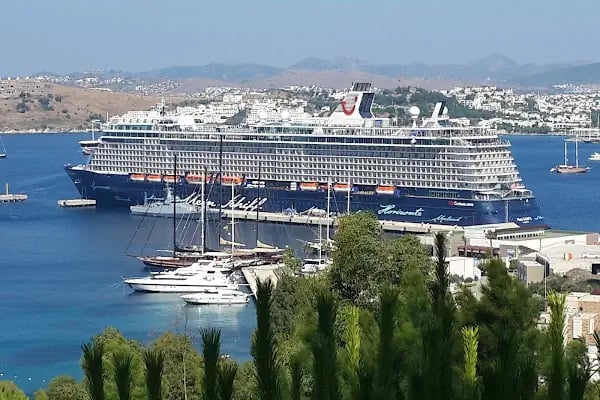 Sezonluk Tatil - Bodrum Yazlık Villa Ev Kiralama Hizmetleri - Resim 6