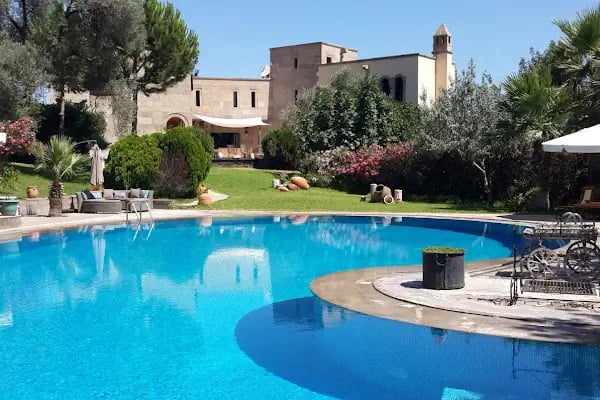Sezonluk Tatil - Bodrum Yazlık Villa Ev Kiralama Hizmetleri - Resim 2