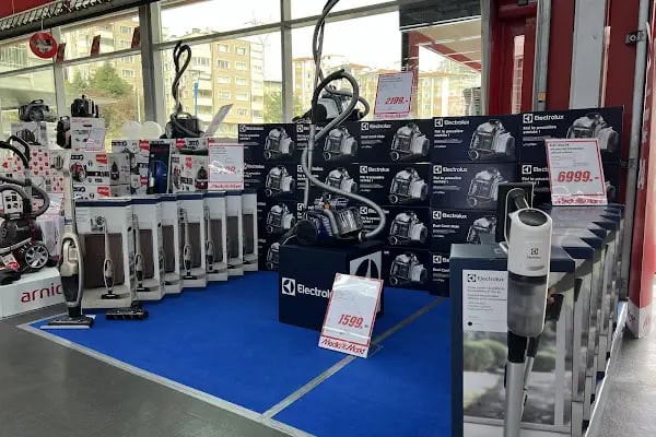 MediaMarkt Nilpark AVM - Resim 6
