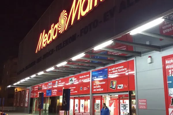 MediaMarkt Nilpark AVM - Resim 1
