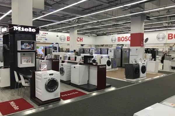 MediaMarkt Nilpark AVM - Resim 7
