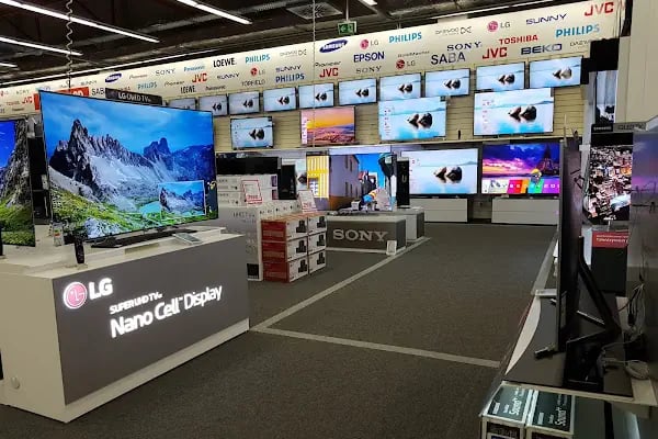 MediaMarkt Nilpark AVM - Resim 9