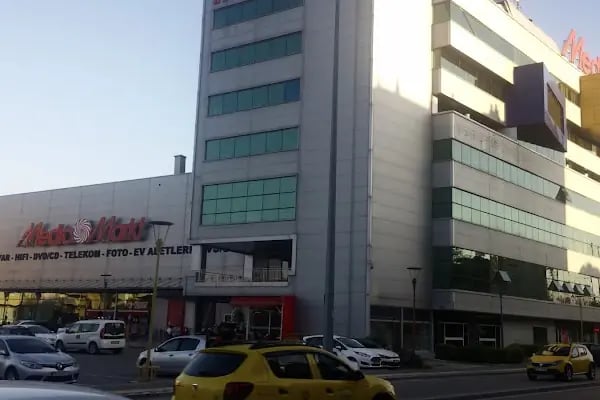 MediaMarkt Nilpark AVM - Resim 16