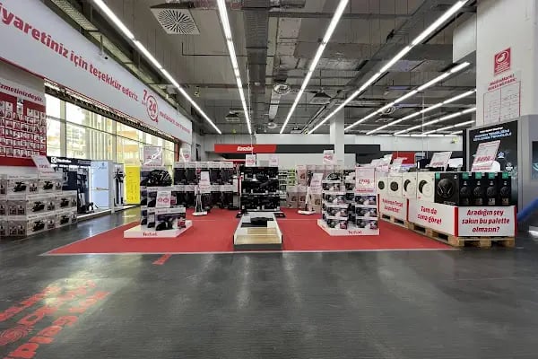 MediaMarkt Nilpark AVM - Resim 15