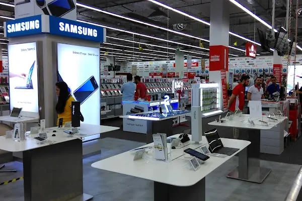 MediaMarkt Nilpark AVM - Resim 8