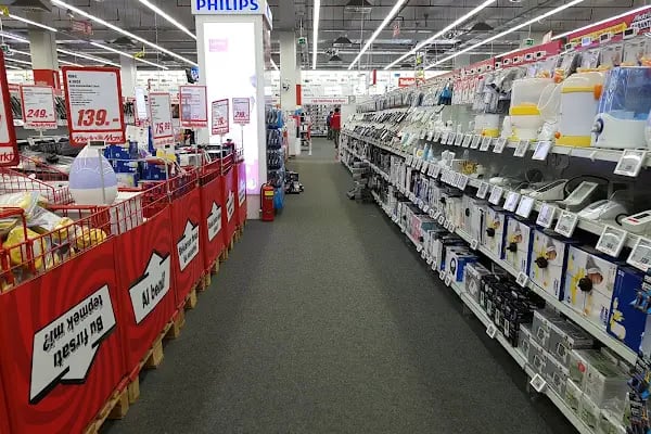 MediaMarkt Nilpark AVM - Resim 5