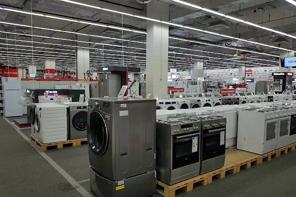 MediaMarkt Nilpark AVM - Resim 10