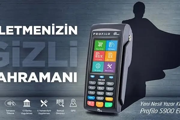 ÖZKAN BİLİŞİM - Resim 1