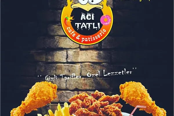 Acı Tatlı Fastfood (Çıtır Tavuk) - Resim 2