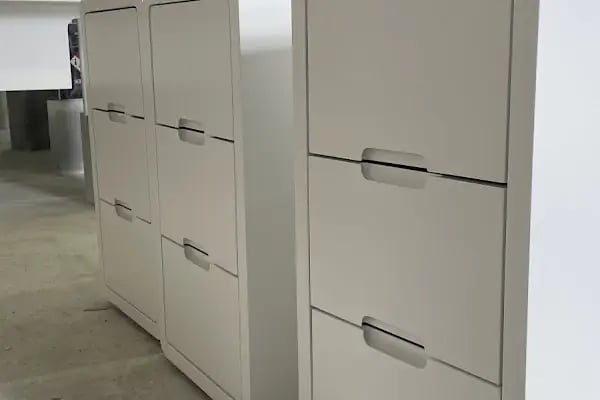 ÇAYIROVA MOBİLYA - Resim 17