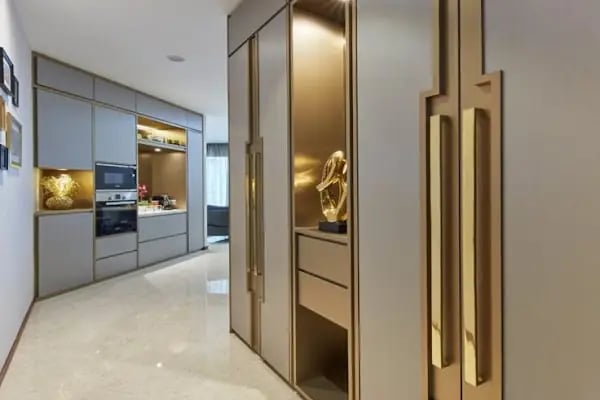 ÇAYIROVA MOBİLYA - Resim 5
