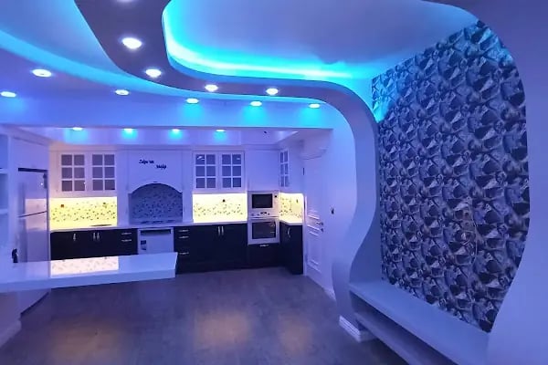 ÇAYIROVA MOBİLYA - Resim 7
