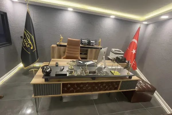 ÇAYIROVA MOBİLYA - Resim 15