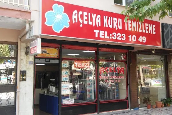 Açelya - Resim 12