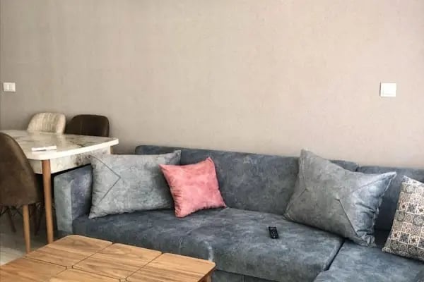 Başakşehir Günlük Kiralık Daire - Resim 6