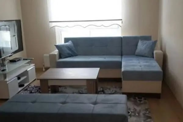 Başakşehir Günlük Kiralık Daire - Resim 20