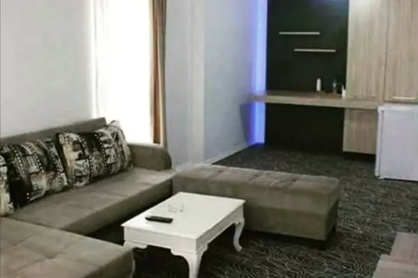 Başakşehir Günlük Kiralık Daire - Resim 4