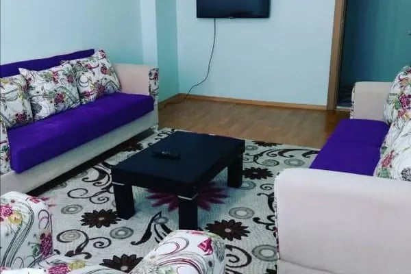 Başakşehir Günlük Kiralık Daire - Resim 8