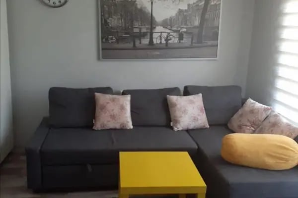 Başakşehir Günlük Kiralık Daire - Resim 19