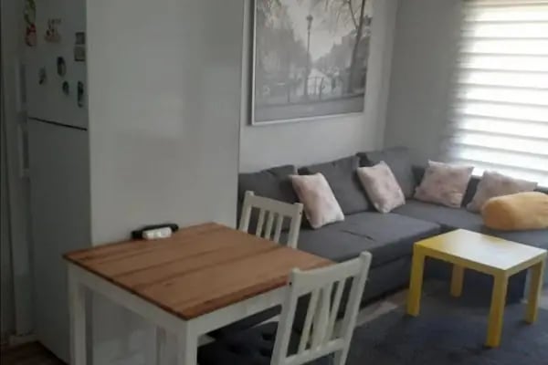 Başakşehir Günlük Kiralık Daire - Resim 18