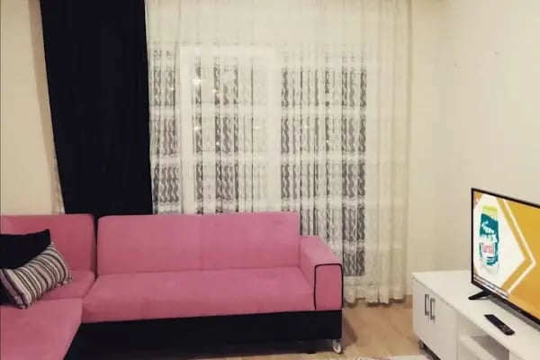 Başakşehir Günlük Kiralık Daire - Resim 3