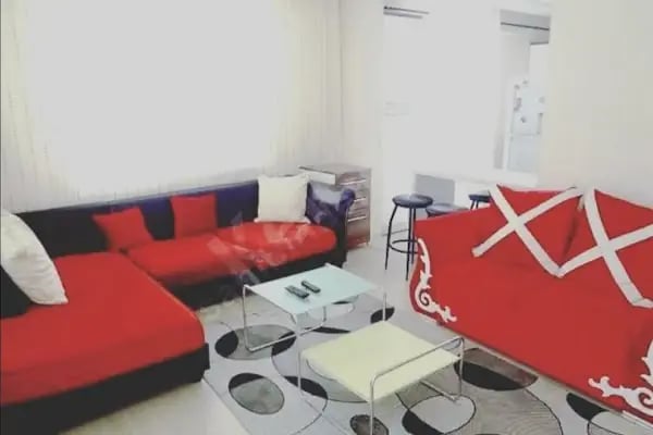 Başakşehir Günlük Kiralık Daire - Resim 10