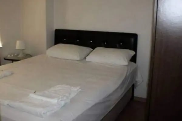 Başakşehir Günlük Kiralık Daire - Resim 16