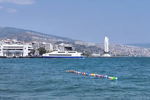 Vapur İskelesi - Resim 19