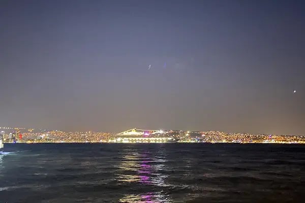 Vapur İskelesi - Resim 7