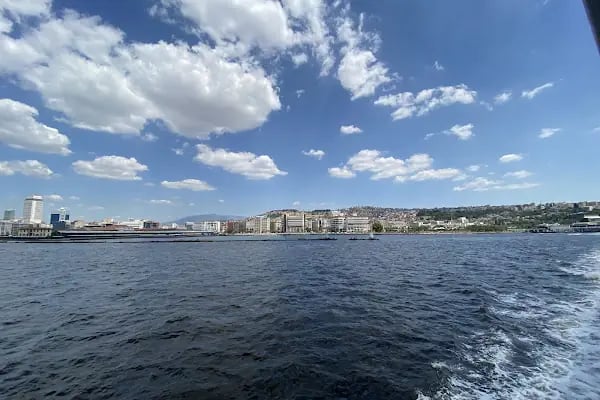 Vapur İskelesi - Resim 9